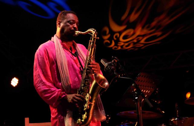 Chico Freeman Exotica stiže na 28. JazzTimeRijeka festival