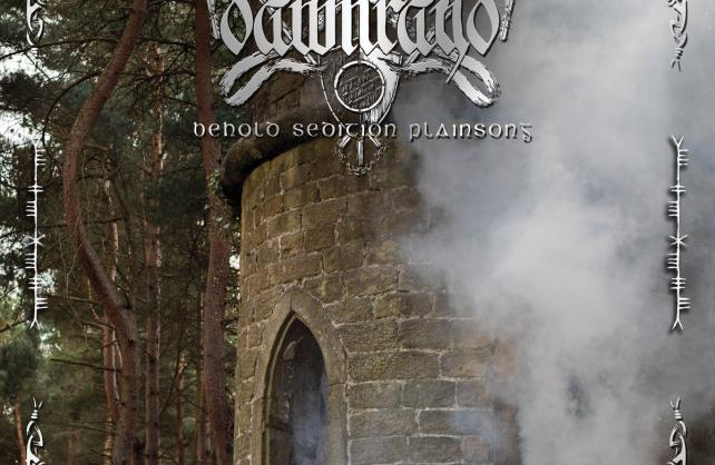 Anarhistički black metal za bolje sutra - Dawn Ray'd