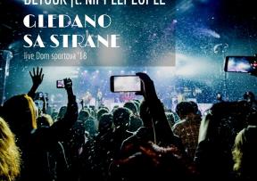 PREMIJERA: Detour i Nipplepeople udružili snage