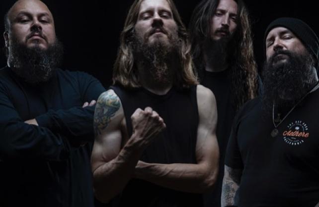 Riche Cavalera (Incite): „To će biti pravi spektakl za svakog metalca!“