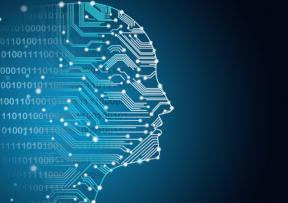 Grupa nepoznatih autora poistovjetila se s umjetnom inteligencijom