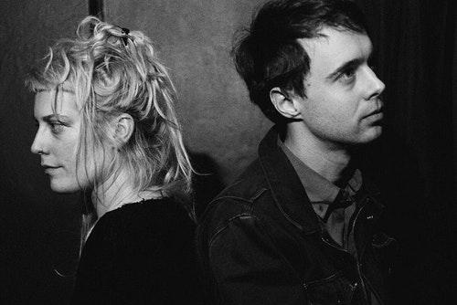 Dark electronic duo Boy Harsher uskoro u Močvari