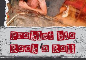 „Proklet bio Rock 'n' Roll“ – najavljen izlazak knjige o kutinskoj alternativnoj sceni