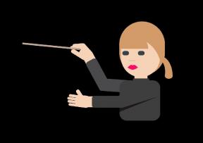 Opaki klasičari – dirigentice uzvraćaju udarac!