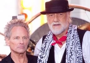 Lindsey Buckingham i Fleetwood Mac nikada više neće zajedno nastupati