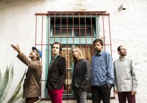 Pseća Plaža dolazi u KSET promovirati svoj najnoviji EP 