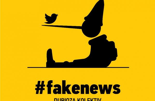 Dubioza kolektiv čvrsta i postojana u doba digitalizacije i lažnih vijesti