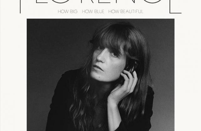 For the Record: Florence + the Machine – 
