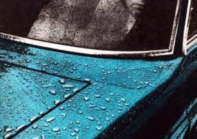 For the Record: Peter Gabriel – „Car“
