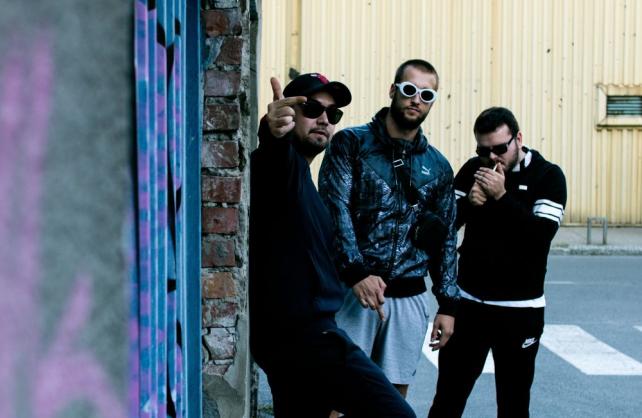 Slavonska fešta u KSET-u uz Retfatlantu