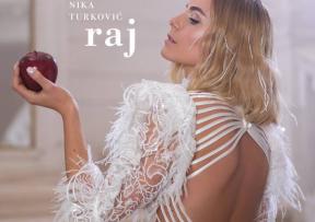 Novi singl Nike Turković - Iz mraka do utopijskog raja