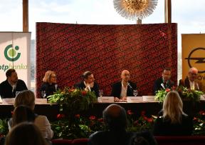 Hrvatska glazba u izvedbi najboljih njemačkih glazbenika - Lisinski subotom najavio još jedan spektakl!