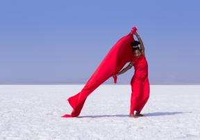 Kraljica nove afričke glazbe Fatoumata Diawara prvi put u Hrvatskoj!