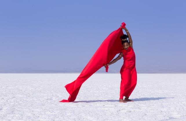 Kraljica nove afričke glazbe Fatoumata Diawara prvi put u Hrvatskoj!