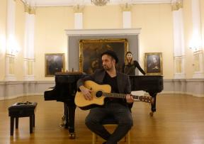 PREMIJERA: Kolodvor - 