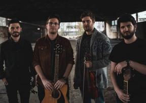 Churich predstavlja “19 Keeps The Heaven Clean”u sklopu projekta “Park Session”