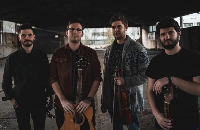 Churich predstavlja “19 Keeps The Heaven Clean”u sklopu projekta “Park Session”