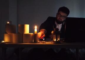 Šljeminho svima poručuje - ostanite doma!