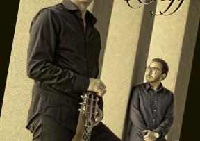 Makedonski glazbeni virtuozi Goran Papazz i Tanče Grozdanovski digitalno objavili album “Elegy”