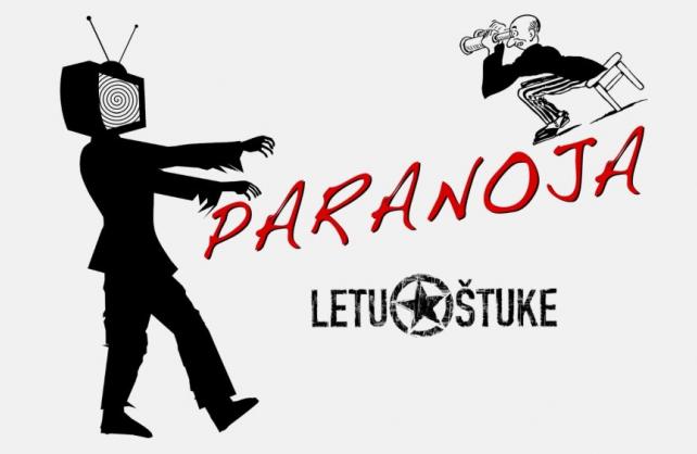 Letu štuke - stare pjesme, novi spotovi - pogledaj 