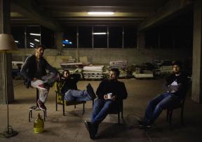 Maja otkriva: Mind Zoo