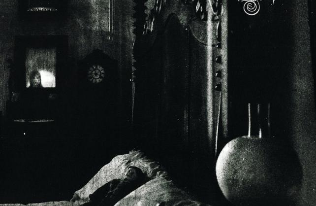 For the Record: Opeth – „Deliverance“