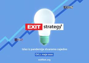 Vodeći stručnjaci regije na panelu „Turizam na respiratoru“ u sklopu međunarodne konferencije „EXIT strategy“