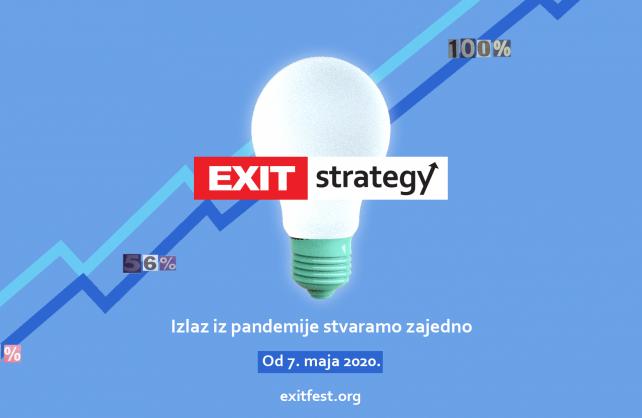 Vodeći stručnjaci regije na panelu „Turizam na respiratoru“ u sklopu međunarodne konferencije „EXIT strategy“