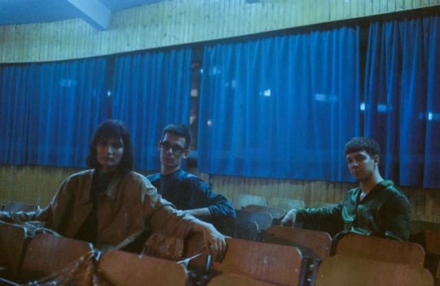 Beogradski bend Sitzpinker predstavlja novi spot