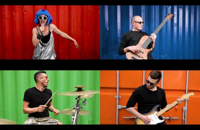 PREMIJERA: Terminator - 