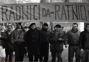 Na aktualnu situaciju u cijeloj regiji, Rundek odgovara: 