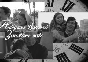 Adrijana Baković u novoj pjesmi poručuje - 