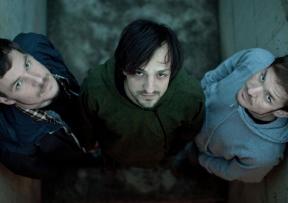 Novi EP slovenskih noisera Nikki Louder!