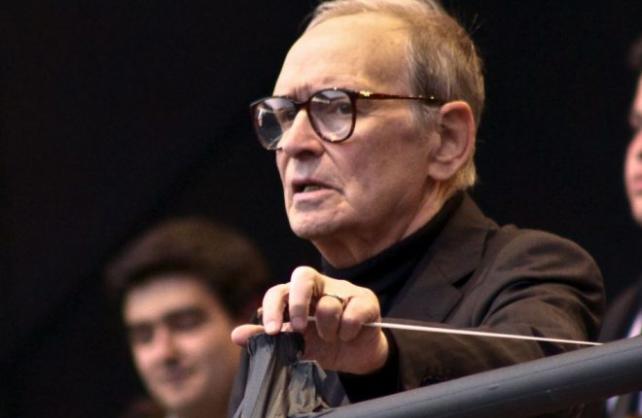 Preminuo je legendarni skladatelj Ennio Morricone