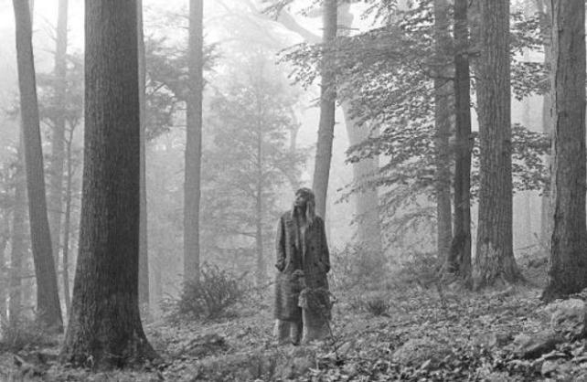 Taylor Swift objavila novi album 