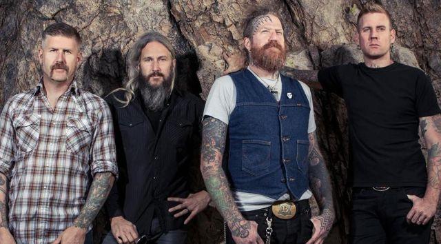 Mastodon predstavili novi singl “Fallen Torches”
