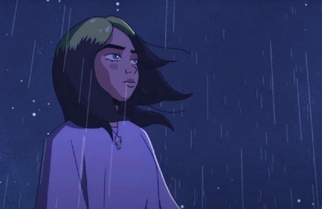 Billie Eilish objavila novu pjesmu - poslušajte 