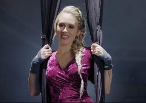 Albina objavila video za pjesmu “Imuna na strah“