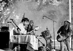 The Myrrors uskoro u Klubu