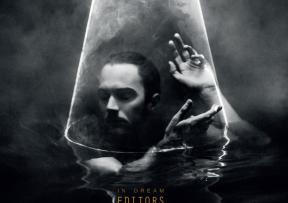 Povratak Editorsa u Tvornicu kulture