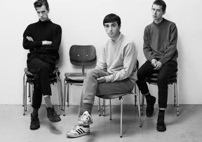 Lust For Youth u Tvornici - Mračno, plesno i iskreno