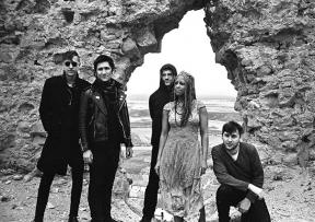 Cult of Youth, Gran i Kali Jugend u Attacku