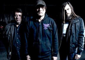 Today Is The Day (SAD) u Močvari