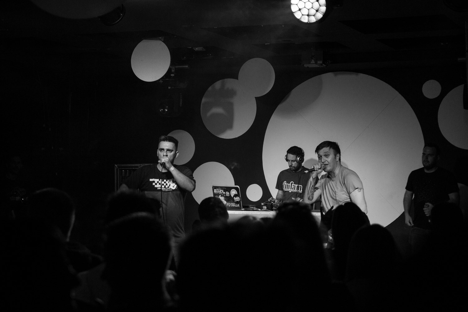 Frenkie, Kontra, Indigo, Edo Maajka