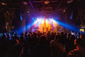 LIFT Festival u Tvornici – Eksplozija raznolikosti!