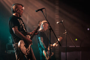 FOTO: Ritam Nereda & Home Conflict