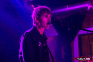 The Sherlocks u Tvornici osvojili srca publike