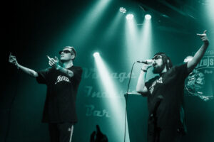 KUKU$ rasprodao Vintage