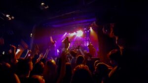 Energična promocija Metro Mixtape-a u Tvornici kulture