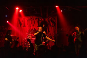 FOTO: Motus i Pankreas u Vintage Industrial Baru